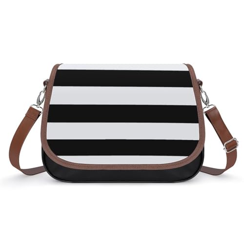 Sac à bandoulière en cuir pour femme idéal au quotidien