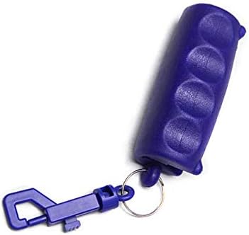 NO LOGO XBF-Arrows, Outdoor Silicona Negro Gel Tiro con el Arco Diana de Caza de Tiro Arco Flecha Puller Remover Llavero Herramienta