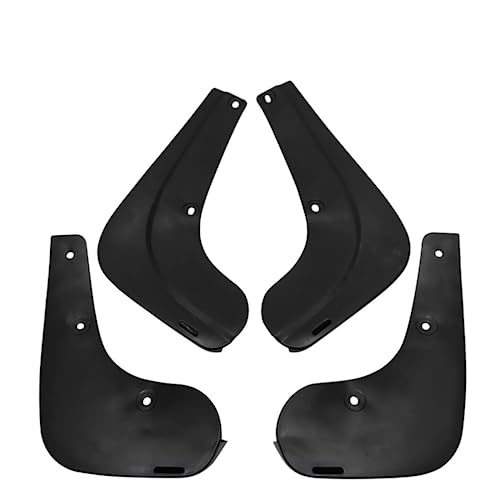 Garde-boue avant pour Nissan Qashqai J10 2007-2013 | Protection roues