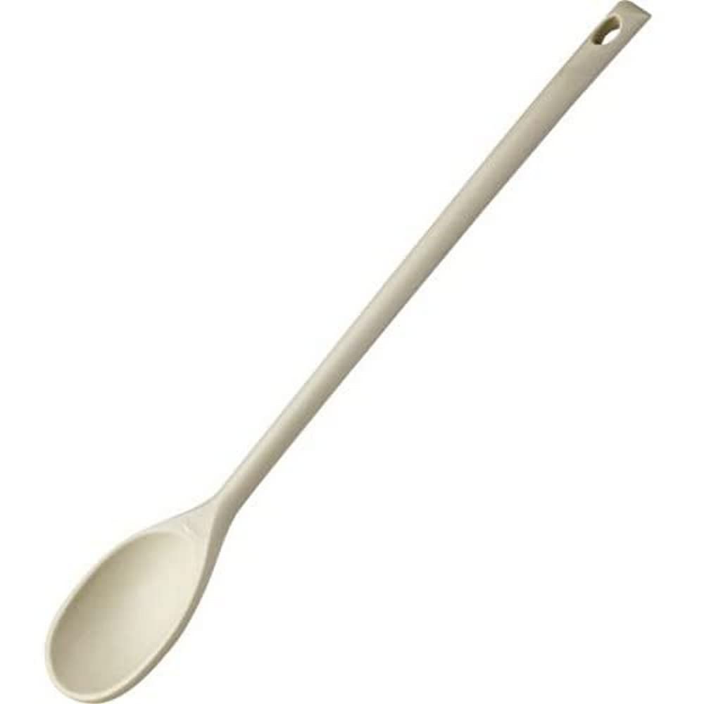 Paderno World Cuisine composite spoon, 17 3/4