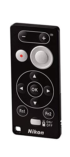 Nikon Télécommande Bluetooth® ML-L7 – Noir - Image 3