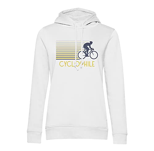 Sweat à capuche cyclisme homme vêtement vélo route tour course France