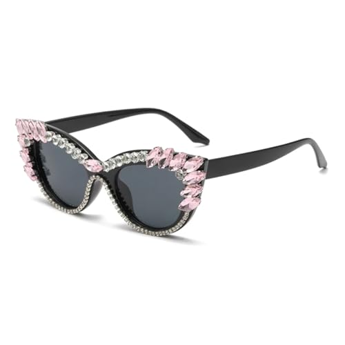 Lunettes de soleil œil de chat femmes : l'accessoire idéal pour vos terrasses