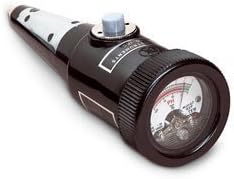 Soil Acidity and Moisture Meter