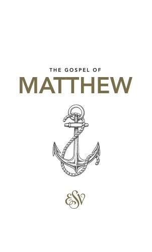 Matthew's Gospel (ESV)