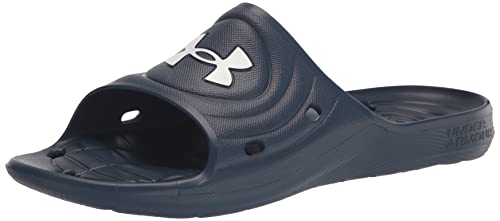 Chanclas y Sandalias de Piscina para Hombre Marca Under Armour