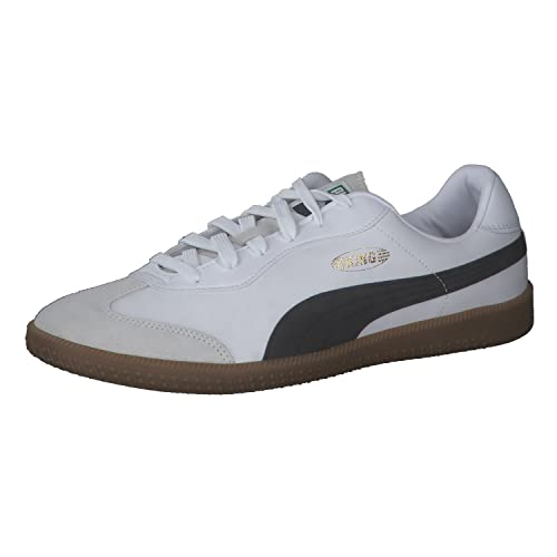 Image of Puma Unisex-Adult King 21 It Football Shoe