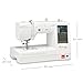 Imagen de Máquina de Coser y Bordar Elna eXpressive 808