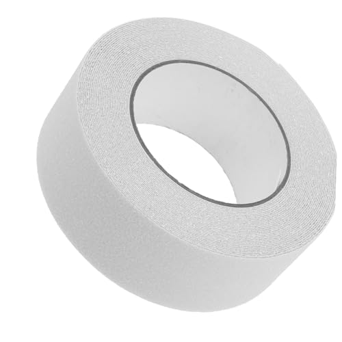 Mikikit -Slip Tape Step Treads Non-Slip Outdoor Anti-Slip Bathtub Strips Adhesive Decals Anti Skid and Anti Fall Tape Stair Mats Non-Slip