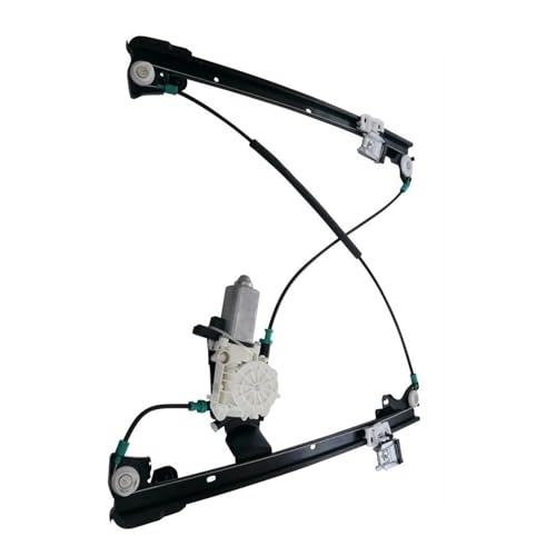 Lève-vitre avant gauche Freelander : roulez confortablement en Land Rover 2002-2005