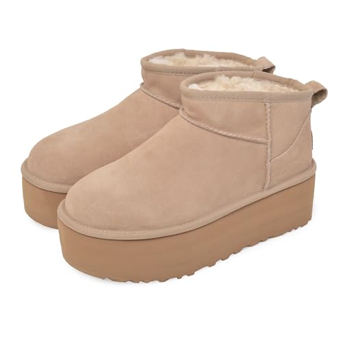 [AO] CLASSIC ULTRA MINI PLATFORM 1135092 u[c fB[X US8.0(25cm) 03.Th [sAi]