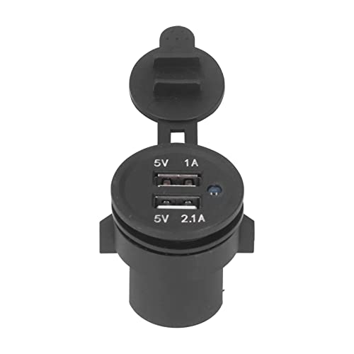 Presa Caricabatteria per Auto USB PA66 per Auto USB USB per Auto USB USB Generatore