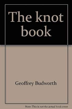 Hardcover The knot book