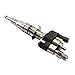 6PCS 13537585261-12 Fuel Injector Index 12 Compatible For BMW N54 N63 135 335 535 550 750 X5 X6