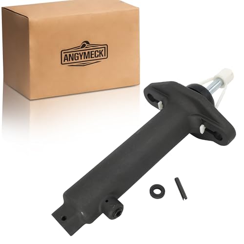 Clutch Slave Cylinder CS360047 Compatible with Jeep Cherokee 1994-2001 Wrangler 1994 1995 1996 1997 1998 1999 2000 2001 2002 2003 2004