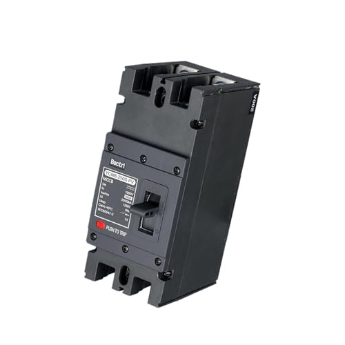 Disyuntor solar MCCB TOM7Z 1000V 160A interruptor automático magnetotérmico CC 6