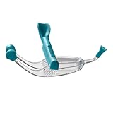 Delicato sulle tue lenti: progettati con una punta in silicone morbido, il nostro dispositivo per la rimozione delle lenti a contatto e gli inseritori e dispositivi per la rimozione degli occhiali aiutano a ridurre i danni alle lenti. Passa dalle lenti a contatto agli occhiali senza preoccupazioni.