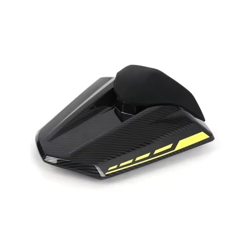 Carénage arrière CB750 Hornet capot de selle aérodynamique