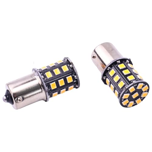 2 Piezas Bombillas LED Compatibles John Deere miniatura 6