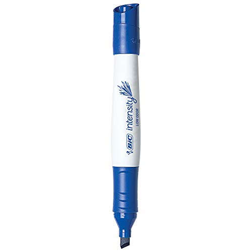 30 Count, BIC Great Erase Grip Chisel Dry Erase Marker (Assorted) 19.