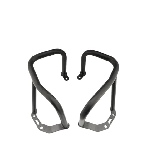 Tige de protection moteur R12 antichoc pour NineT 2024-2025