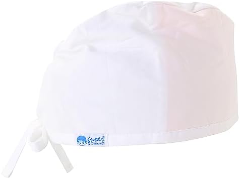 GUOER Women's and Men's Cap Working Hat One Size Multiple Color