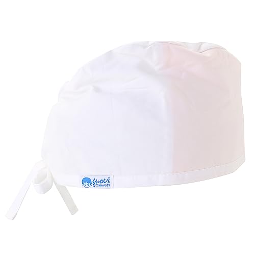 Image of GUOER Women's and Men's Cap Working Hat One Size Multiple Color