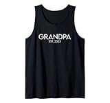 Photo Gallery grandpa est 2023 promoted to grandpa 2023 canotta Photo Gallery grandpa est 2023 promoted to grandpa 2023 canotta