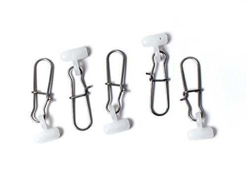 Eagle Claw White Fishfinders - 10 Pack