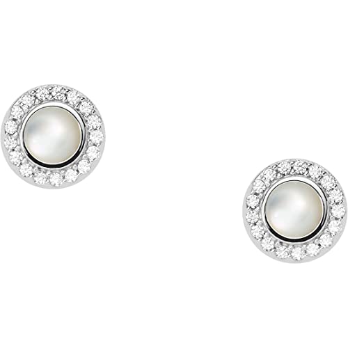 Fossil JFS00537040 - Orecchini da donna in argento...
