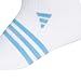 adidas Women's Superlite No Show Socks (6 Pairs) Lightweight & Breathable