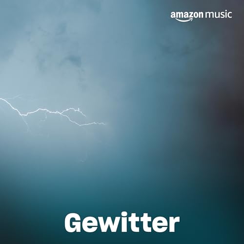 Zusammengestellt von: Amazon Music