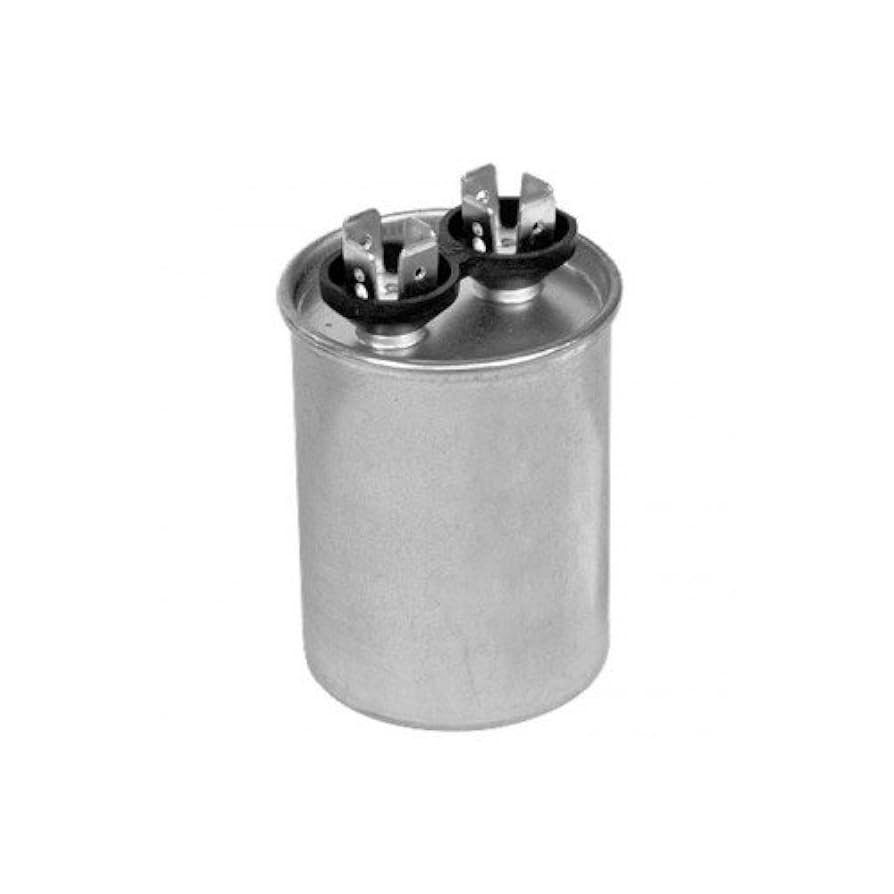 hr 43-25135-20 - Rheem 43-25135-20 - 40/3 MFD Dual Oval Run