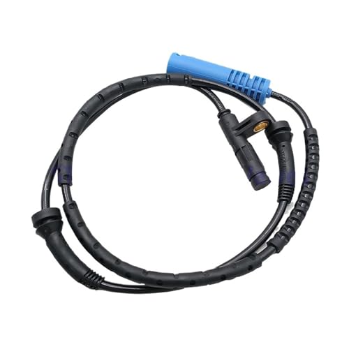 Capteur de vitesse de roue ABS 34526756385 avant arrière gauche droit