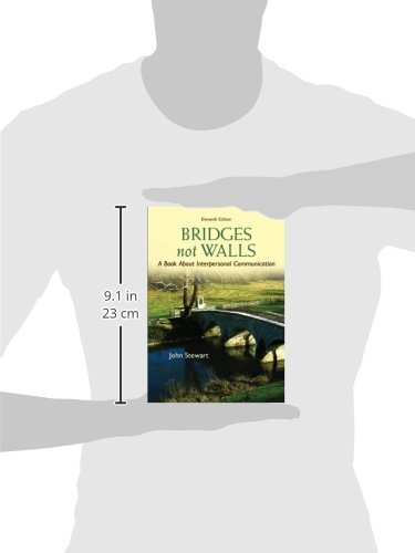 Bridges Not Walls: A Book About Interpersonal Communication - Image 2