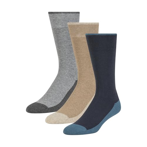 Chaussettes Ted Baker en maille de qualité supérieure avec talon et pointe renforcés