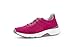 Produktbild Gabor Damen Low-Top Sneaker, Frauen Halbschuhe,Wechselfußbett,Laufschuhe,schnürschuhe,schnürer,Plateausohle,Sportschuhe,Fuxia,38 EU / 5 UK