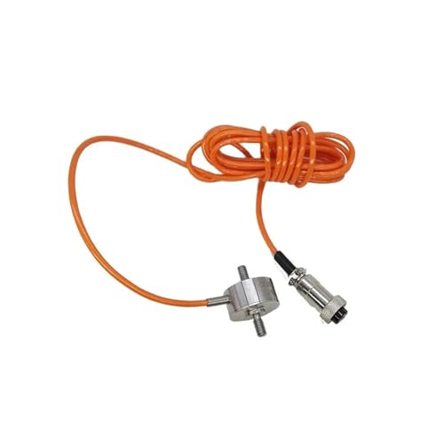 Cellule de charge de pression micro mesure dynamique de force 100 kg - 5