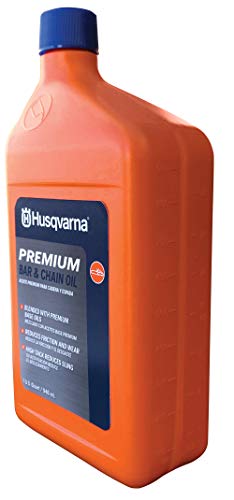 Husqvarna X-Guard All Season Oil