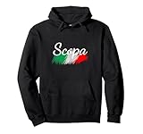 Scopa Italy Souvenirs & Scopa Gifts Women