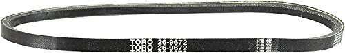 Toro 26-9672 V-Belt