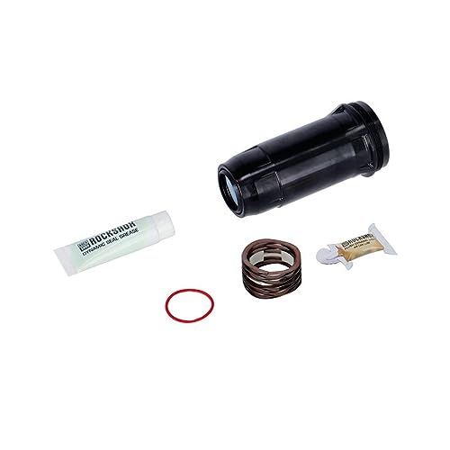 RockShox Rear Shock Air Can Assembly - Linear, 67.5-75mm, Super Deluxe C1/Deluxe C1 (2022+)