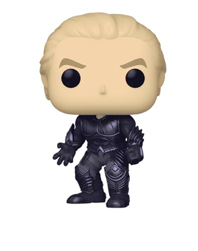 Funko POP! Movies: DC - Orm - Aquaman - Collectable Vinyl Figure - Gift Idea - Official Merchandise - for Kids & Adults - Movies Fans - Model Figure for Collectors and Display
