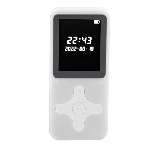 Bluetooth 5.0  MP3 v[[AHD Xs[J[|[^uyv[[AFM WIA^Aڊo܂vAdqЂT|[gAő 128GB T|[g (16GJ[ht)