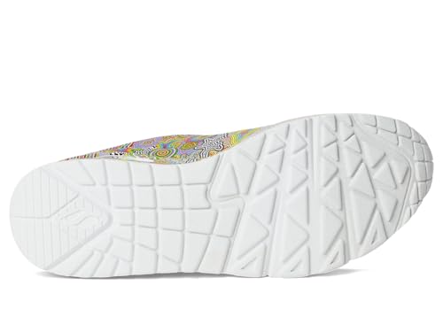 Skechers Women's Jenn Stark: Uno Sneaker3