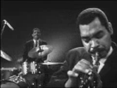ミュージック ART FARMER LIVE IN '64 DVD Amazon.com: Jazz Icons: Art Farmer Live in '64 : Art Farmer, Jim