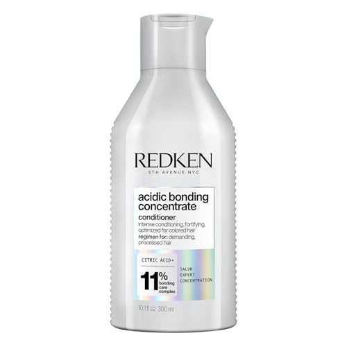 Redken | Acondicionador Sin Sulfatos para Fortalecer todo tipo de...