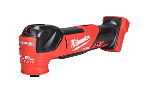 Milwaukee 3698-24Mt 18V Fuel 4-Tool Cordless Combo Kit With 6.0Ah 3.0Ah Lithium Ion Batteries #TOP3