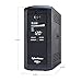 CyberPower CP850AVRLCD Intelligent LCD UPS Battery Backup and Surge Protector, 850VA/510W, 9 Outlets, AVR, Mini-Tower, UL Certified