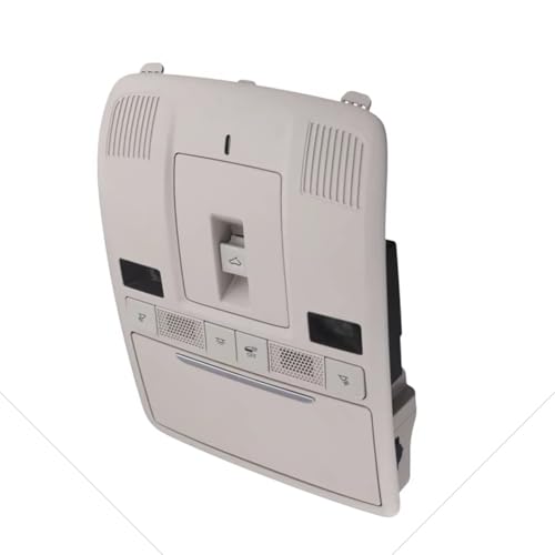 Luz de lectura para coche Mazda 6 GL CX-5 KF recambio de lámpara techo GRF5-69-970B